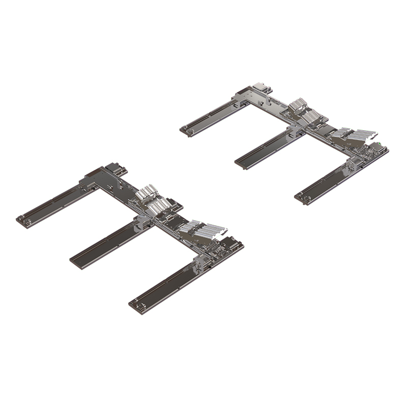 Manual sliding systems 3526 (2/3)